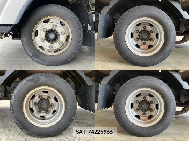 Nissan ATLAS 2009-07 8222685-8