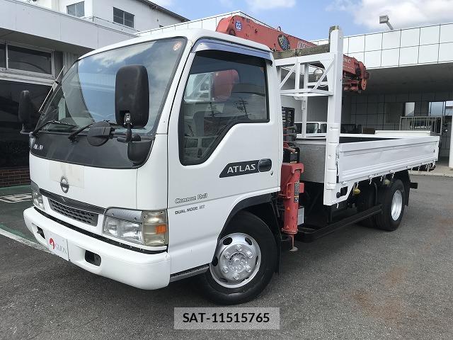 sat car