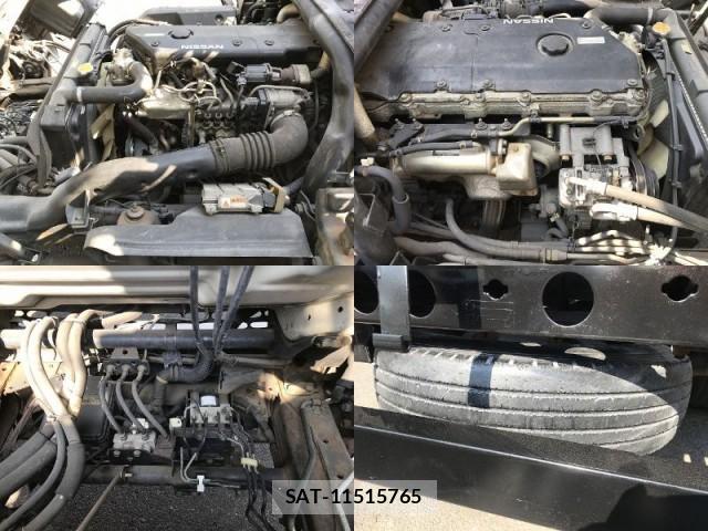 Nissan ATLAS 2003-11 8223904-10