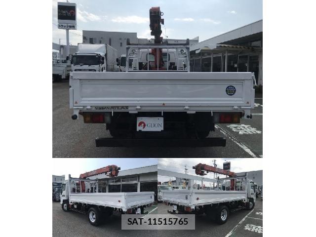 Nissan ATLAS 2003-11 8223904-11