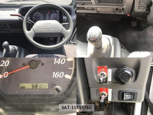 Nissan ATLAS 2003-11 8223904-12
