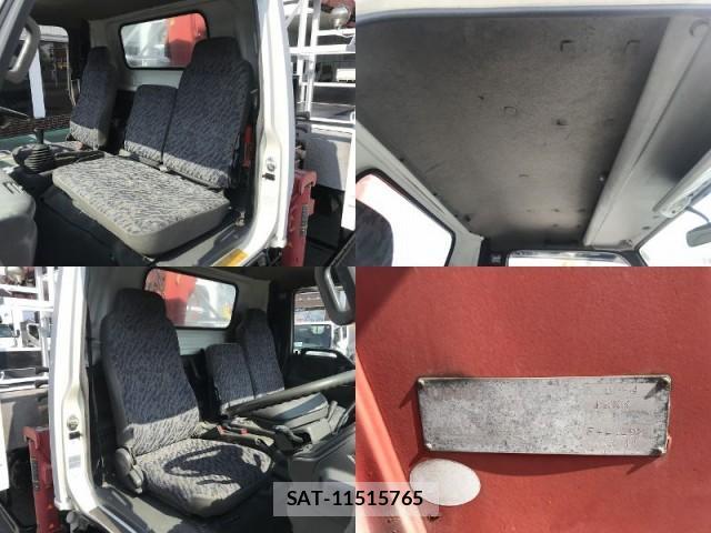 Nissan ATLAS 2003-11 8223904-14