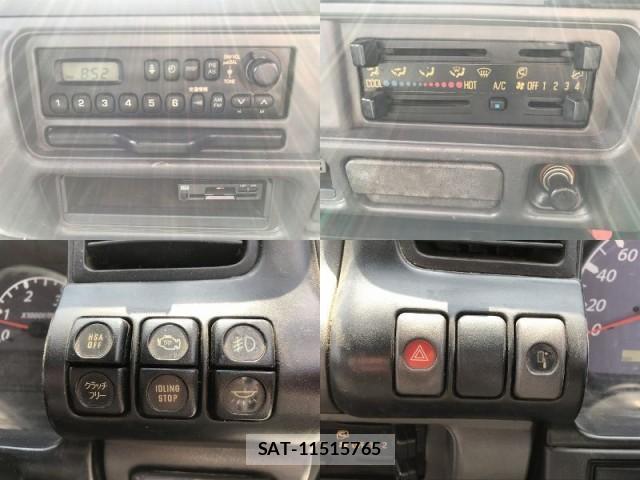 Nissan ATLAS 2003-11 8223904-15