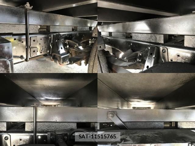 Nissan ATLAS 2003-11 8223904-8