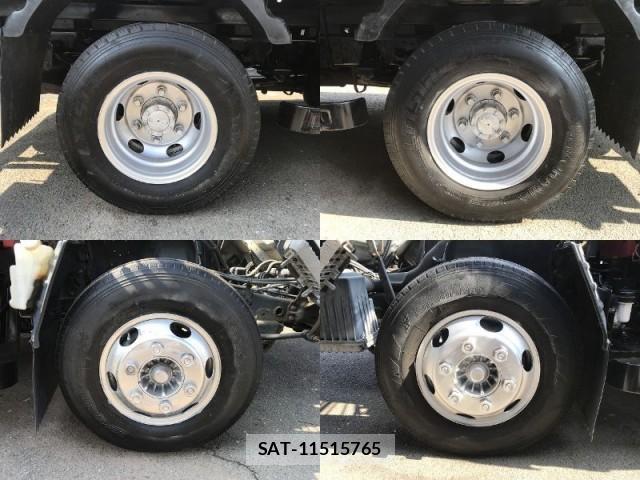 Nissan ATLAS 2003-11 8223904-9