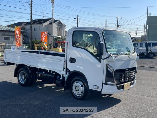 Nissan ATLAS 2025-11 8224755-2