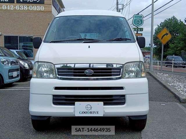 Daihatsu ATRAI WAGON 2005-06 8216859-1