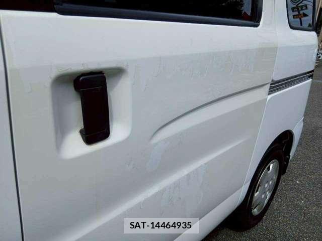 Daihatsu ATRAI WAGON 2005-06 8216859-10