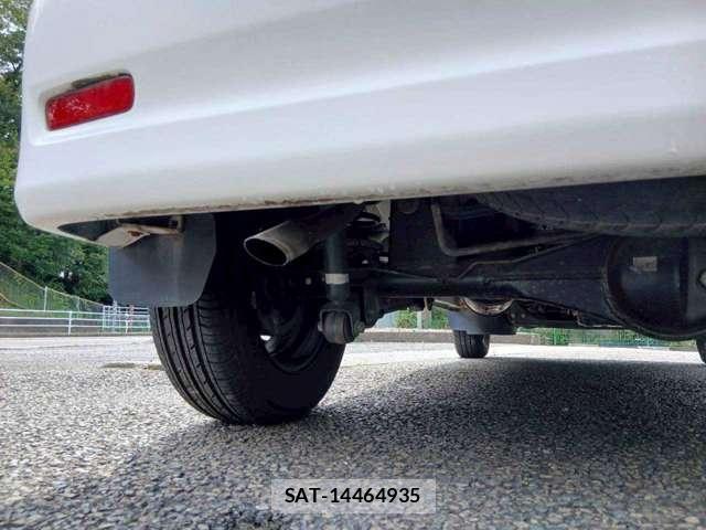 Daihatsu ATRAI WAGON 2005-06 8216859-12