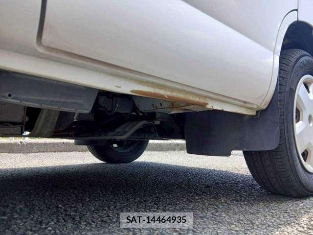 Daihatsu ATRAI WAGON 2005-06 8216859-13