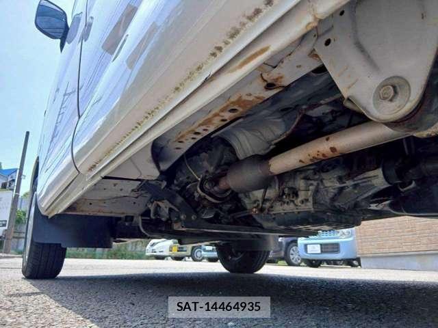 Daihatsu ATRAI WAGON 2005-06 8216859-14