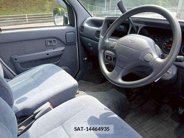 Daihatsu ATRAI WAGON 2005-06 8216859-15