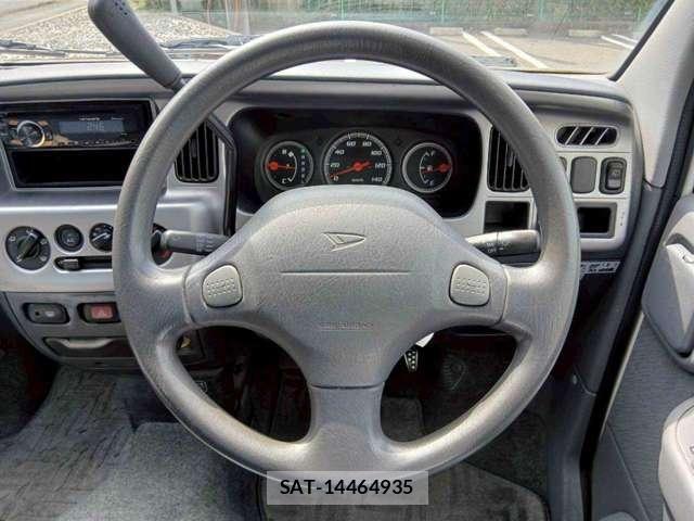 Daihatsu ATRAI WAGON 2005-06 8216859-19