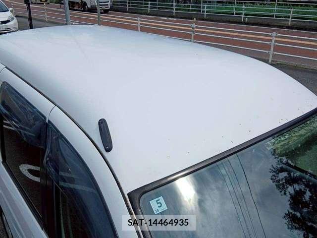 Daihatsu ATRAI WAGON 2005-06 8216859-6