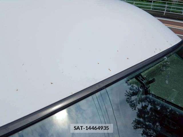 Daihatsu ATRAI WAGON 2005-06 8216859-7