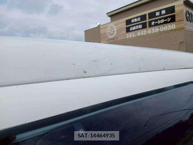 Daihatsu ATRAI WAGON 2005-06 8216859-8