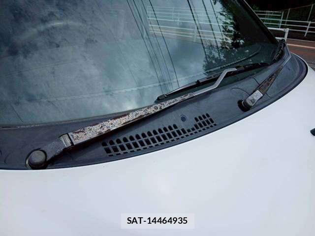 Daihatsu ATRAI WAGON 2005-06 8216859-9