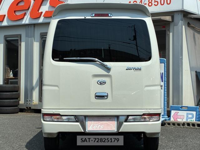 Daihatsu ATRAI WAGON 2018-02 8217122-1