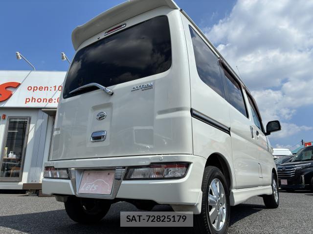 Daihatsu ATRAI WAGON 2018-02 8217122-13