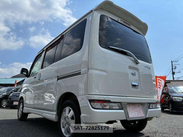 Daihatsu ATRAI WAGON 2018-02 8217122-14