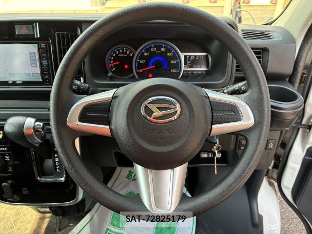 Daihatsu ATRAI WAGON 2018-02 8217122-17