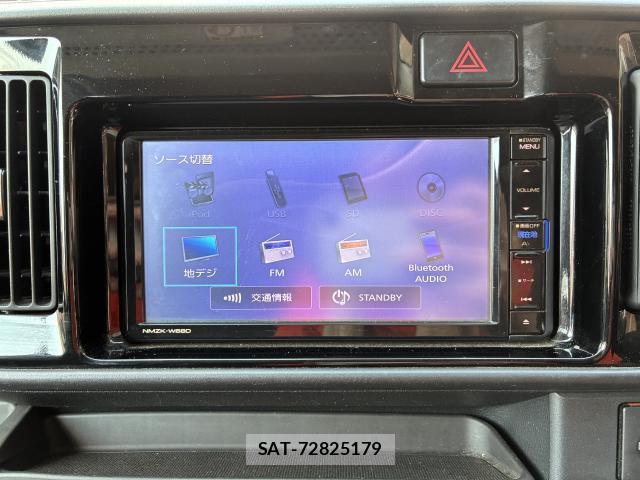 Daihatsu ATRAI WAGON 2018-02 8217122-4