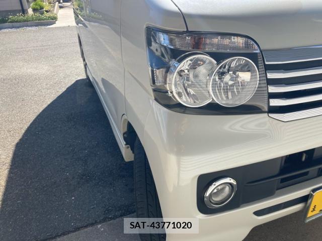 Daihatsu ATRAI WAGON 2017-02 8219584-11