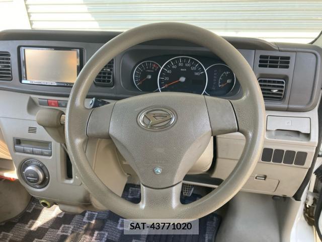 Daihatsu ATRAI WAGON 2017-02 8219584-8