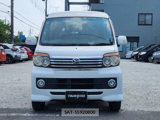sat car