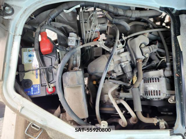 Daihatsu ATRAI WAGON 2007-09 8223717-1