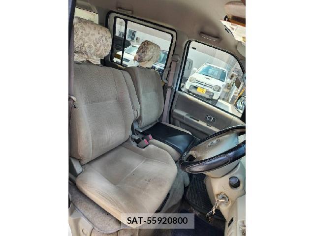 Daihatsu ATRAI WAGON 2007-09 8223717-2