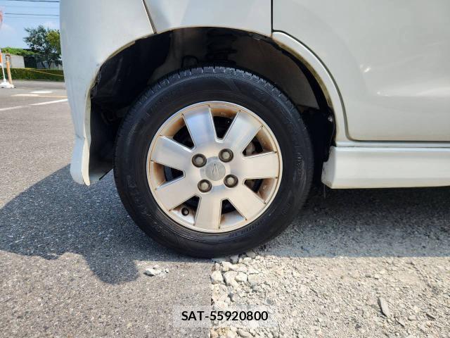 Daihatsu ATRAI WAGON 2007-09 8223717-3