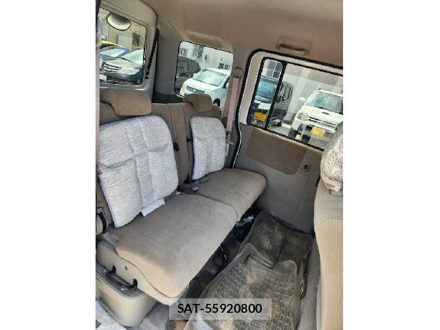 Daihatsu ATRAI WAGON 2007-09 8223717-6