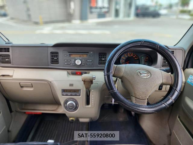 Daihatsu ATRAI WAGON 2007-09 8223717-8