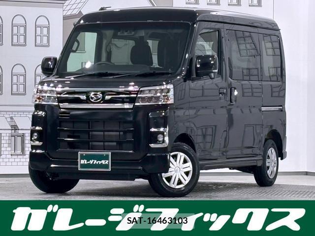 Daihatsu ATRAI 2025-12 8216896-0