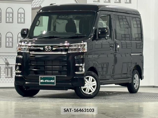 Daihatsu ATRAI 2025-12 8216896-11