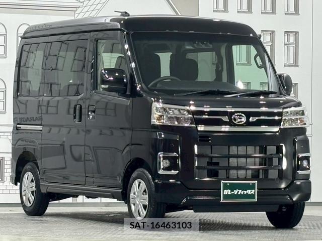 Daihatsu ATRAI 2025-12 8216896-13