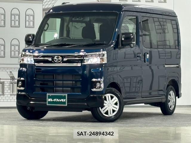 Daihatsu ATRAI 2025-12 8216897-11