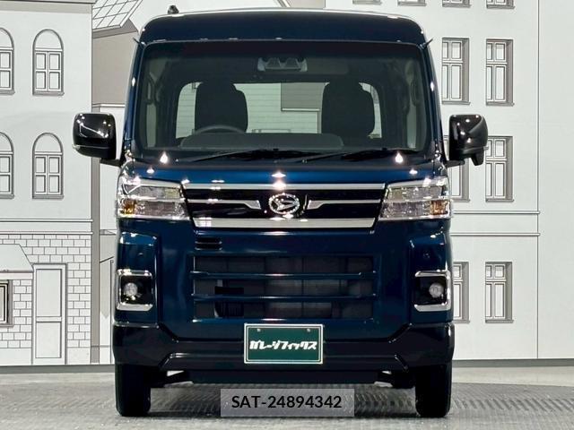 Daihatsu ATRAI 2025-12 8216897-12