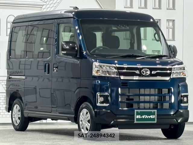 Daihatsu ATRAI 2025-12 8216897-13