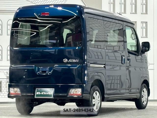 Daihatsu ATRAI 2025-12 8216897-15
