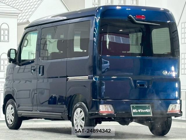 Daihatsu ATRAI 2025-12 8216897-17