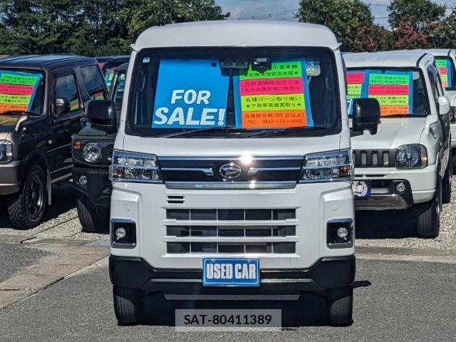 Daihatsu ATRAI 2022-01 8218776-1