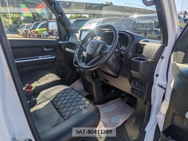 Daihatsu ATRAI 2022-01 8218776-9