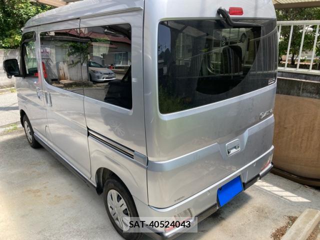 Daihatsu ATRAI 2023-06 8219640-1
