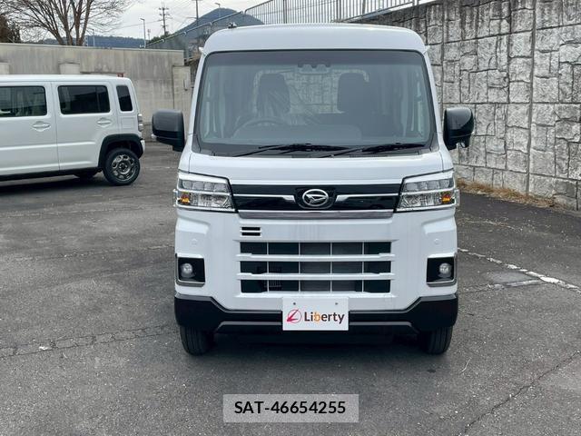 Daihatsu ATRAI 2025-10 8222373-14