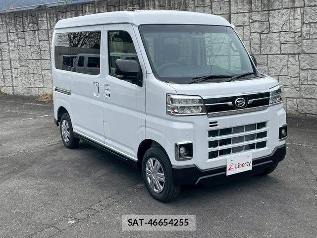 Daihatsu ATRAI 2025-10 8222373-15