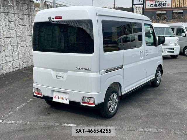 Daihatsu ATRAI 2025-10 8222373-17