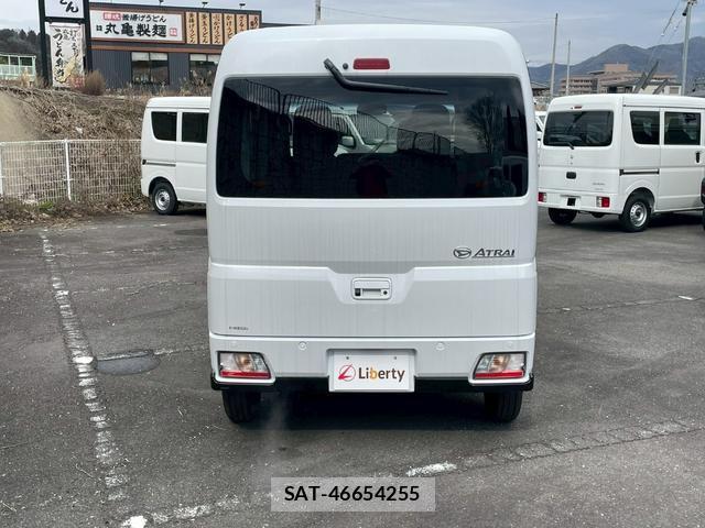 Daihatsu ATRAI 2025-10 8222373-18