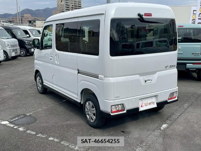 Daihatsu ATRAI 2025-10 8222373-19